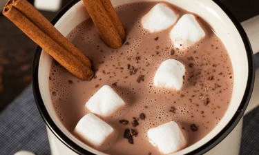 chocolademelk