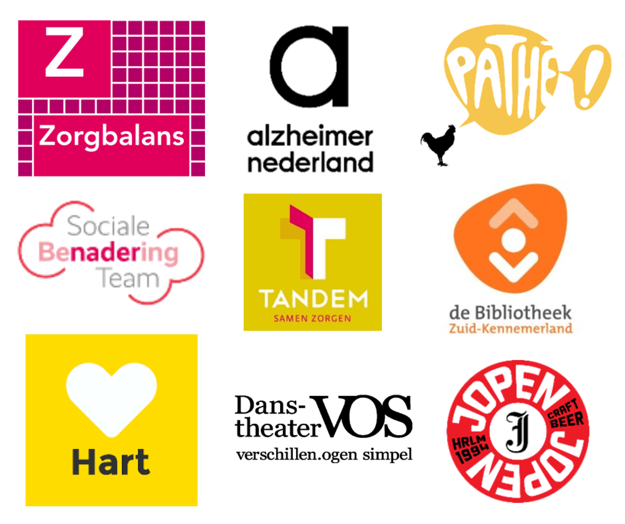 logos