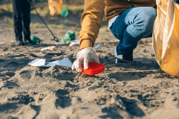 strandjutten