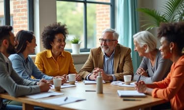 participatieraad haarlem