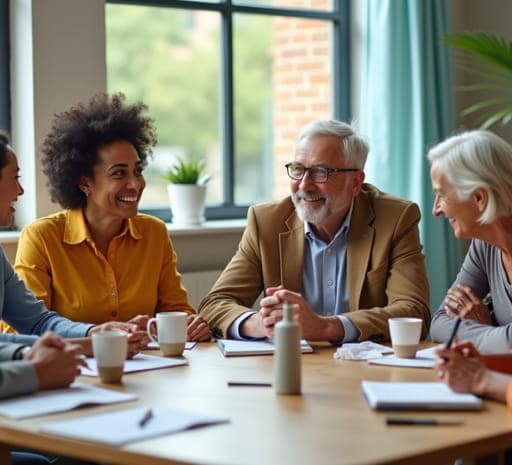 participatieraad haarlem