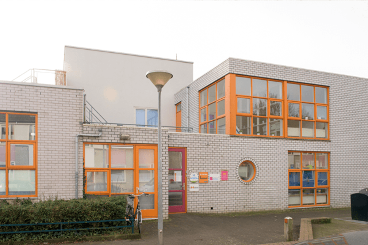 Wijkcentrum De Horizon