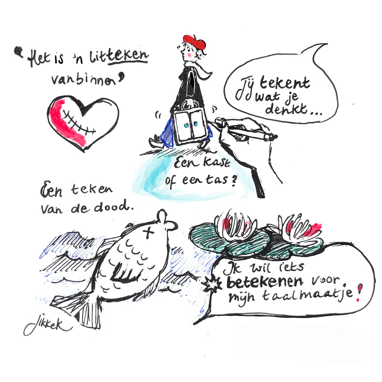 Illublog 3_betekenen