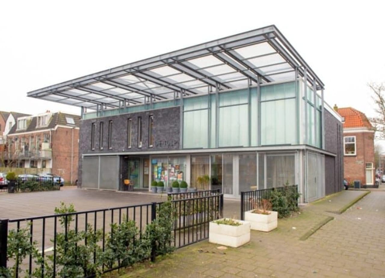 Buurtcentrum De Tulp