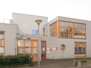 Wijkcentrum De Horizon