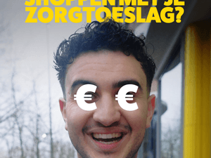 shoppen