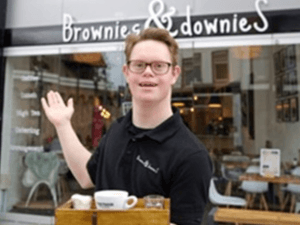 brownies