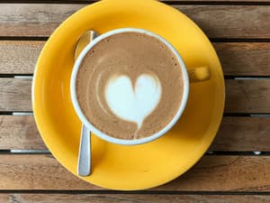 Koffie