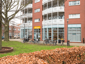 Wijkcentrum Het Broederhuis