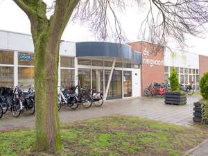 Wijkcentrum De Ringvaart