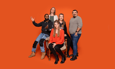 Meerwijk -  website