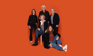 Wijkteam Zuid-West