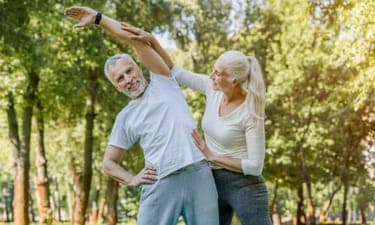 Cursus ontspannen Buurts