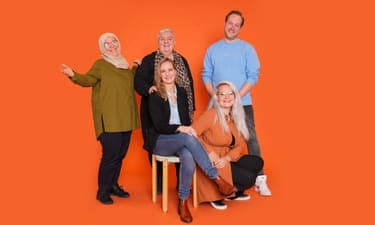 Wijkteam Europawijk-Molenwijk