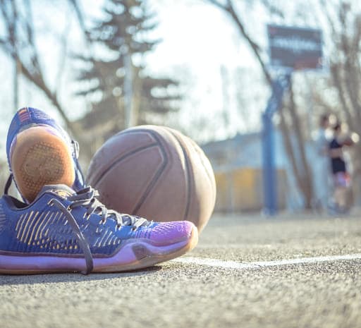 sport in de wijk buurts