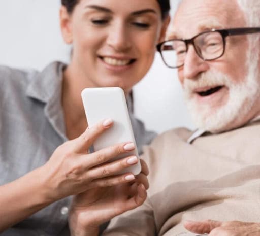 Digitaal Sterk Buurts