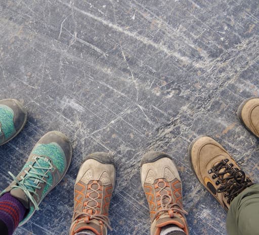 Wandelgroep