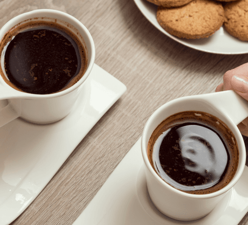 koffie inloop Fjord