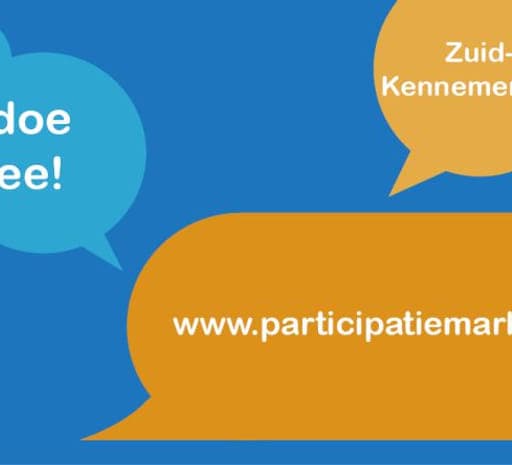 participatiemarkt
