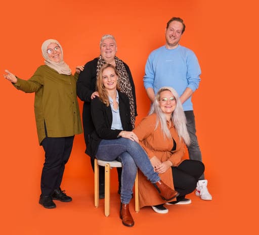 Wijkteam Europawijk-Molenwijk