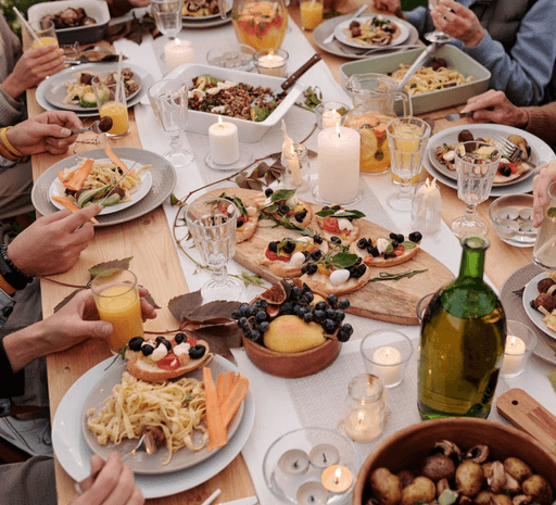 Stamtafel