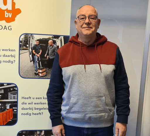 Willem Struiksma - website