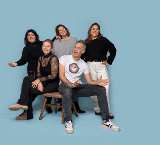 Wijkteam Slachthuisbuurt