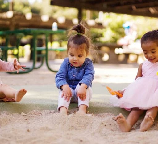 Speelgroep Delftwijk Buurts