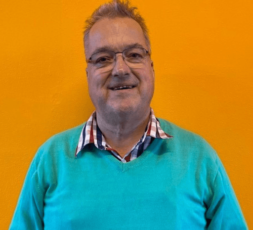 Guus Snoeks - Buurts.nl