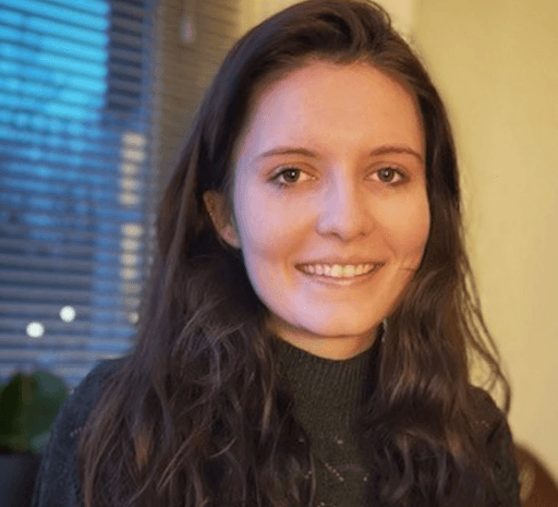 Kristien Rüschen - website