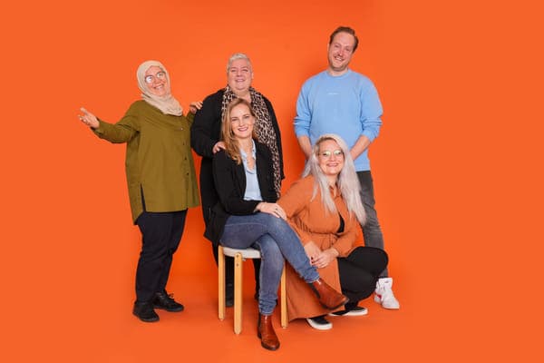 Wijkteam Europawijk-Molenwijk