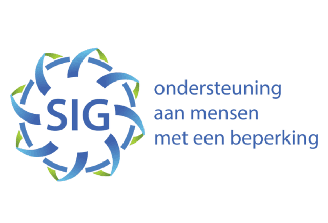 SIG logo