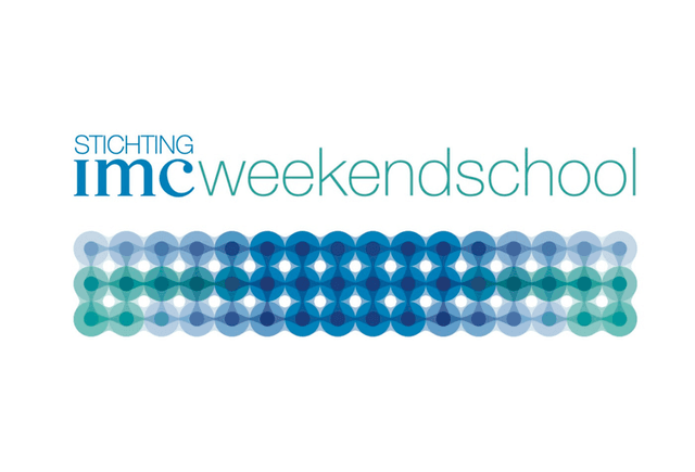 IMC logo