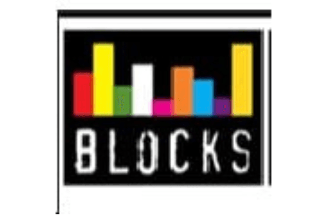 blocks