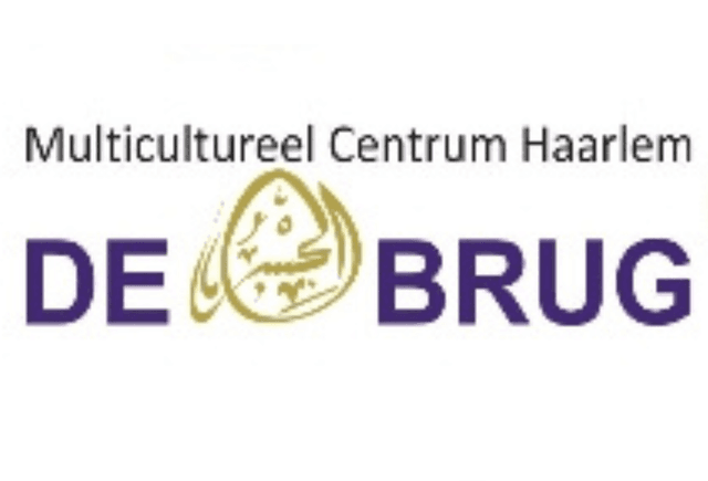 de brug