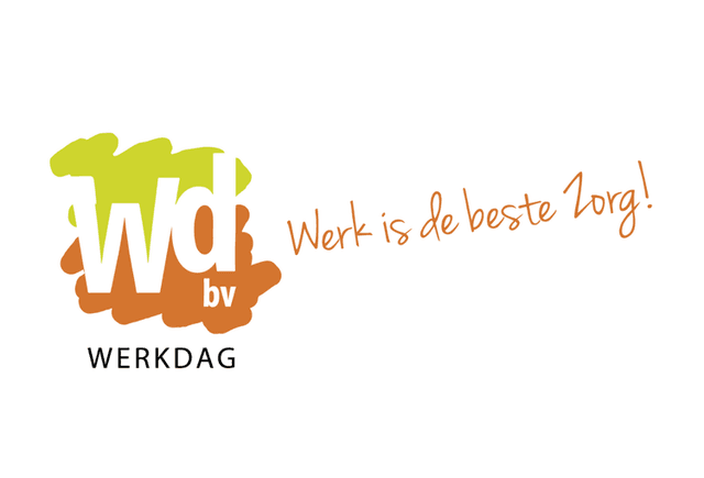 werkdag logo