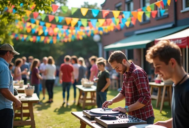 Burendag 2025