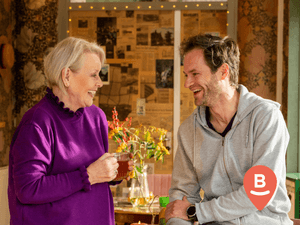 HAARLEM ONTMOET Campagne winterweken