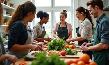 duurzaam koken