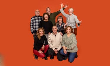 Wijkteam Parkwijk-Zuiderpolder