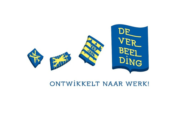 verbeelding logo