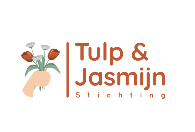 tulp en jasmijn