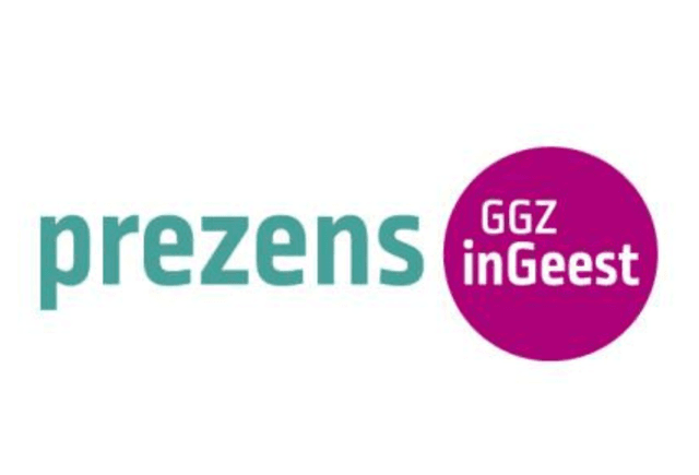 prezens logo