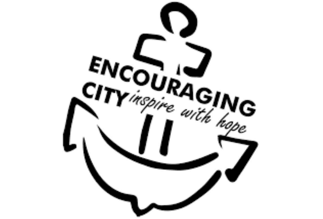 encouraging city