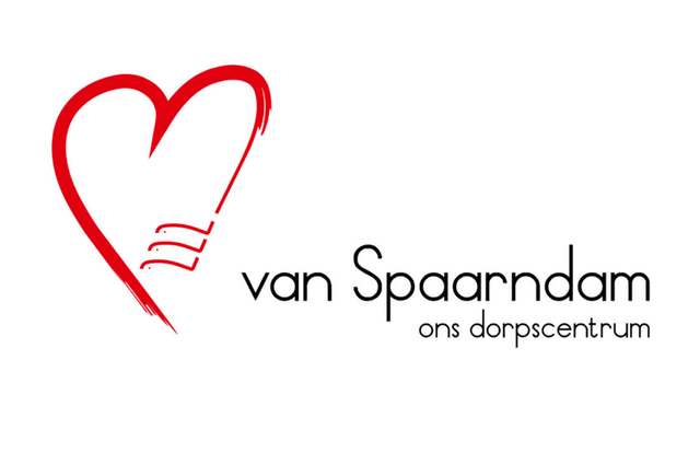 spaarndam logo