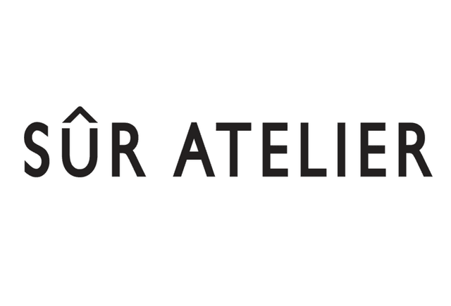 sur atelier logo