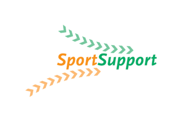 sport support