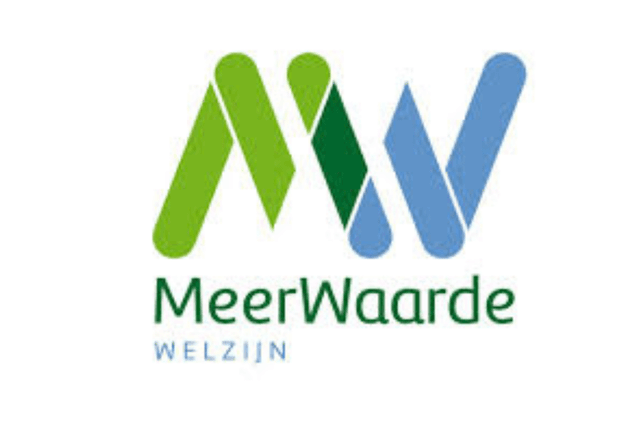 meerwaarde logo
