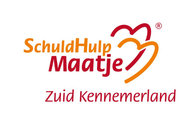 schuldhulpmaatje logo