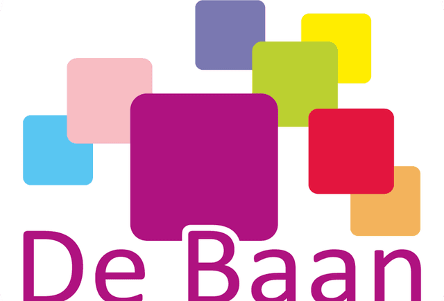 De-Baan-logo-2021-kleur-wit-kader
